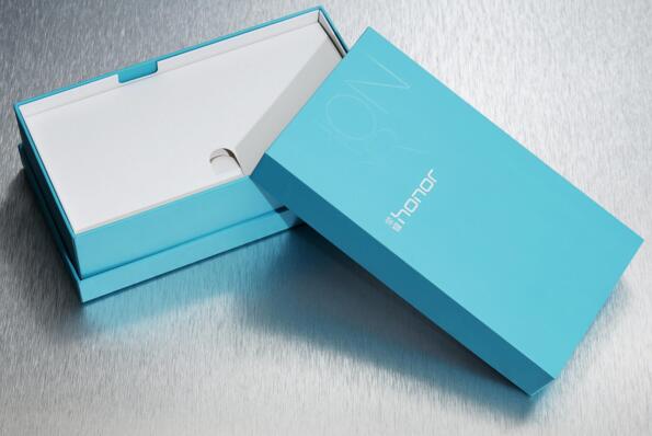 電子產品內包裝設計結構分明 電子產品內包裝設計的市場價值