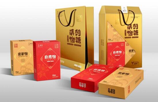 禮品包裝設(shè)計(jì)最時(shí)尚的元素是什么