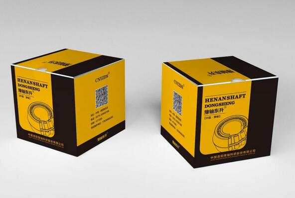零件包裝設計有哪些設計靈感