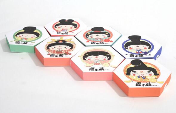 糖果產(chǎn)品包裝設(shè)計(jì)設(shè)計(jì)暖心語(yǔ)