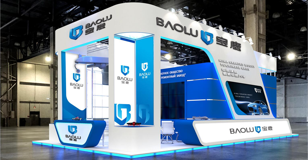 門店SI空間設計已經具備哪些主要的特征呢?