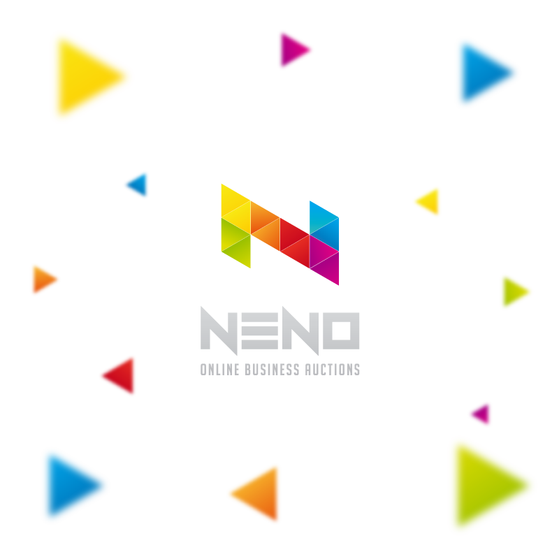 Neno品牌設(shè)計