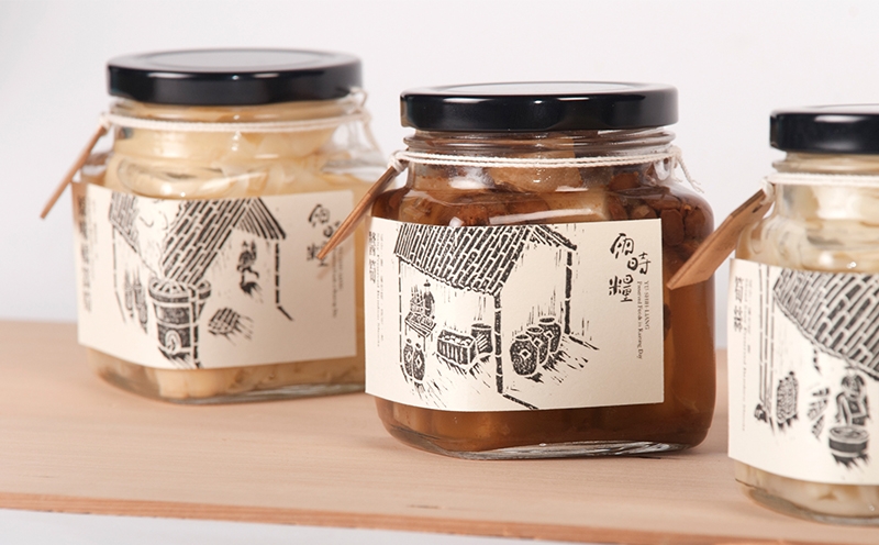 杭州農產品包裝設計-食品包裝設計-干貨包裝設計-杭州農副產品包裝設計公司