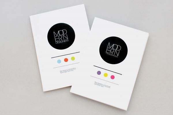 圖文排版在畫冊設計中的表現