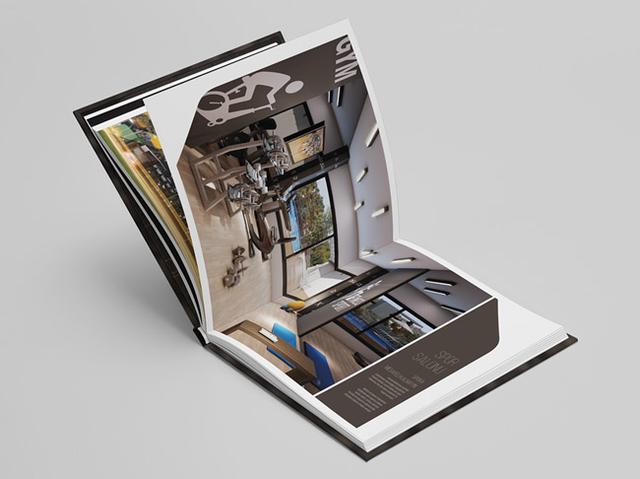 畫冊(cè)設(shè)計(jì)之前需要準(zhǔn)備哪些