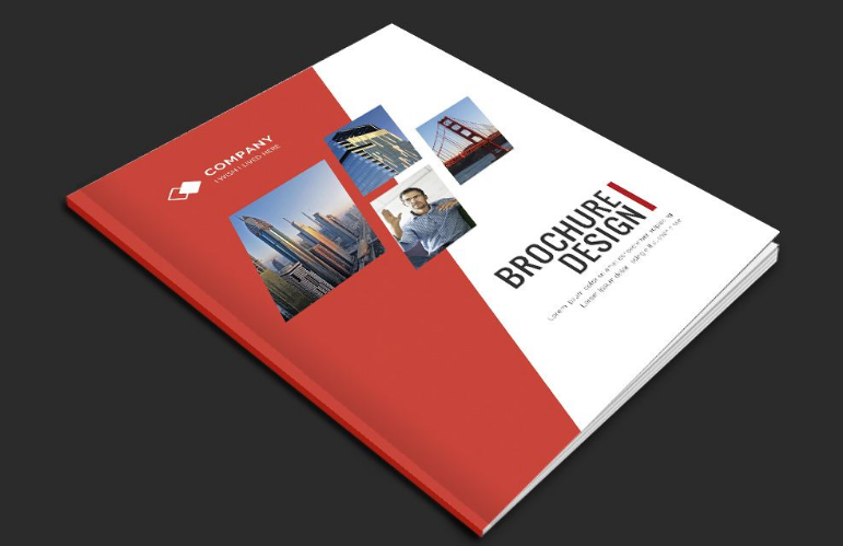 公司畫冊設計的重點是什么?