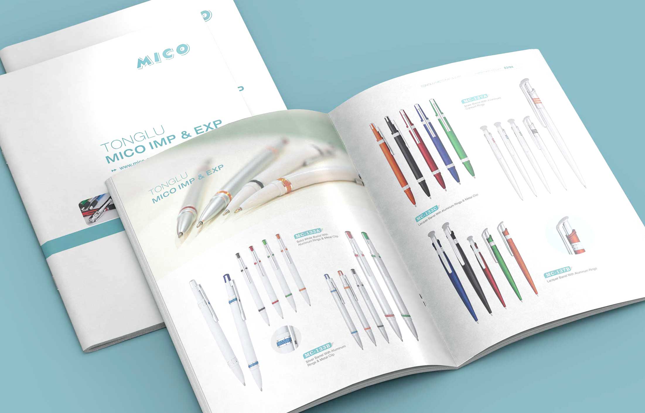 畫冊(cè)設(shè)計(jì)為客戶傳遞企業(yè)價(jià)值