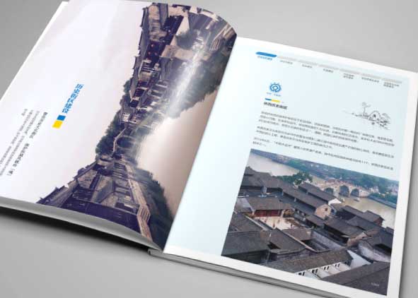 設計公司宣傳冊的技巧與方法