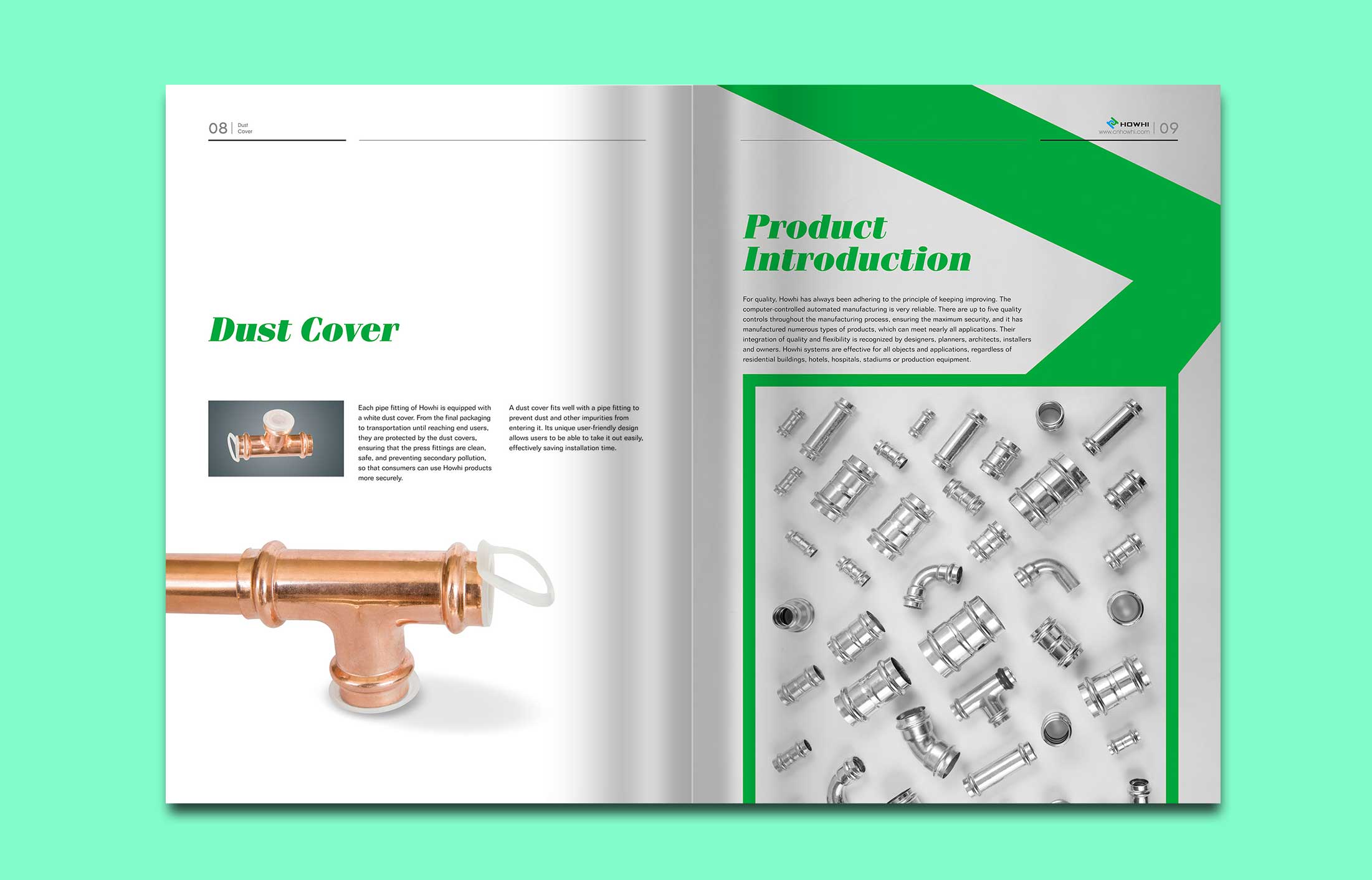 影響宣傳冊設計價格有哪些因素？