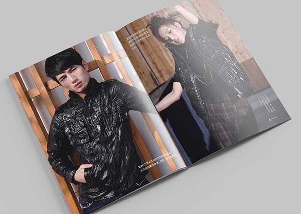 怎樣選擇畫冊(cè)設(shè)計(jì)公司?