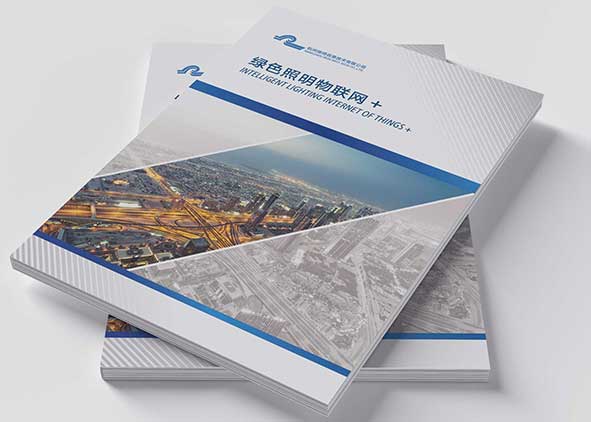 樣本畫(huà)冊(cè)的設(shè)計(jì)構(gòu)思分析