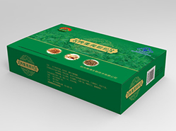 大氣美觀的產(chǎn)品包裝設計