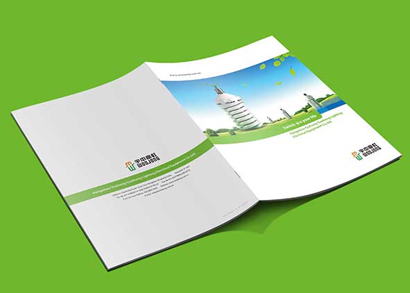 企業(yè)畫冊(cè)設(shè)計(jì)必須知道的要素（上）