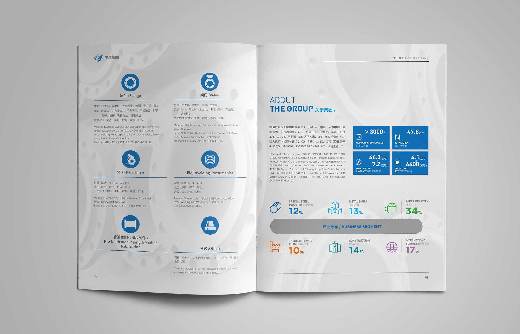 怎樣運用宣傳畫冊設計中的色彩