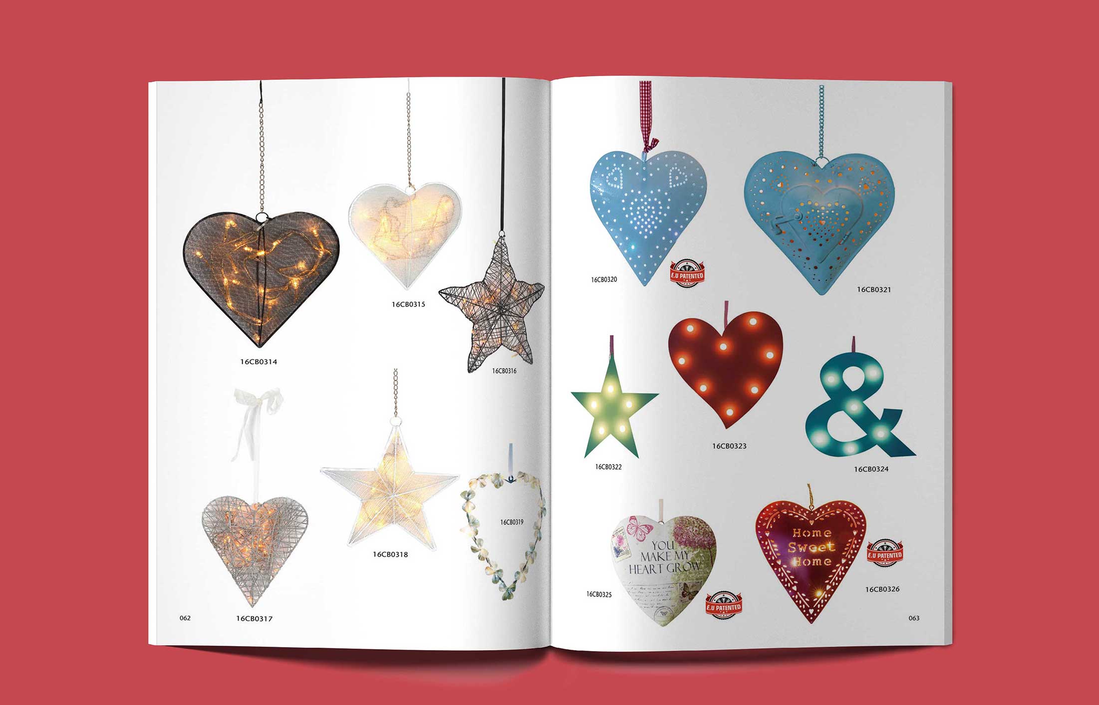 讓企業(yè)擁有一本精美的宣傳畫冊(cè)