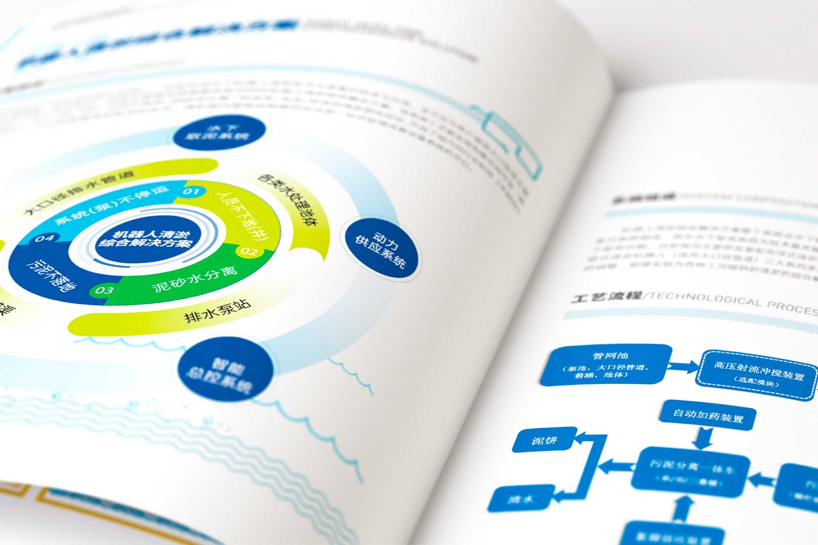 畫冊的色彩如何設(shè)計(jì)得吸引視覺