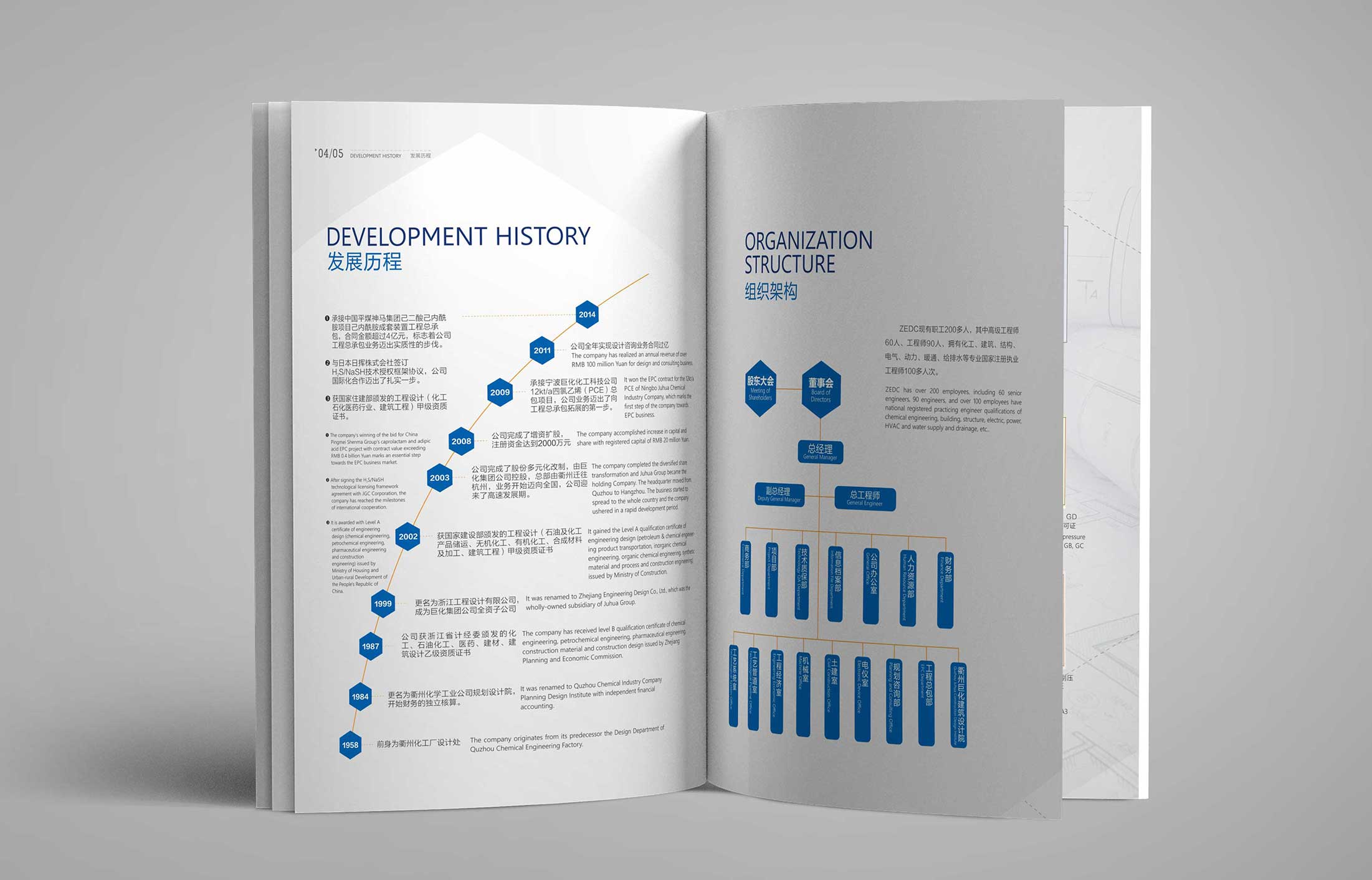 畫冊(cè)中產(chǎn)品的定位如何定