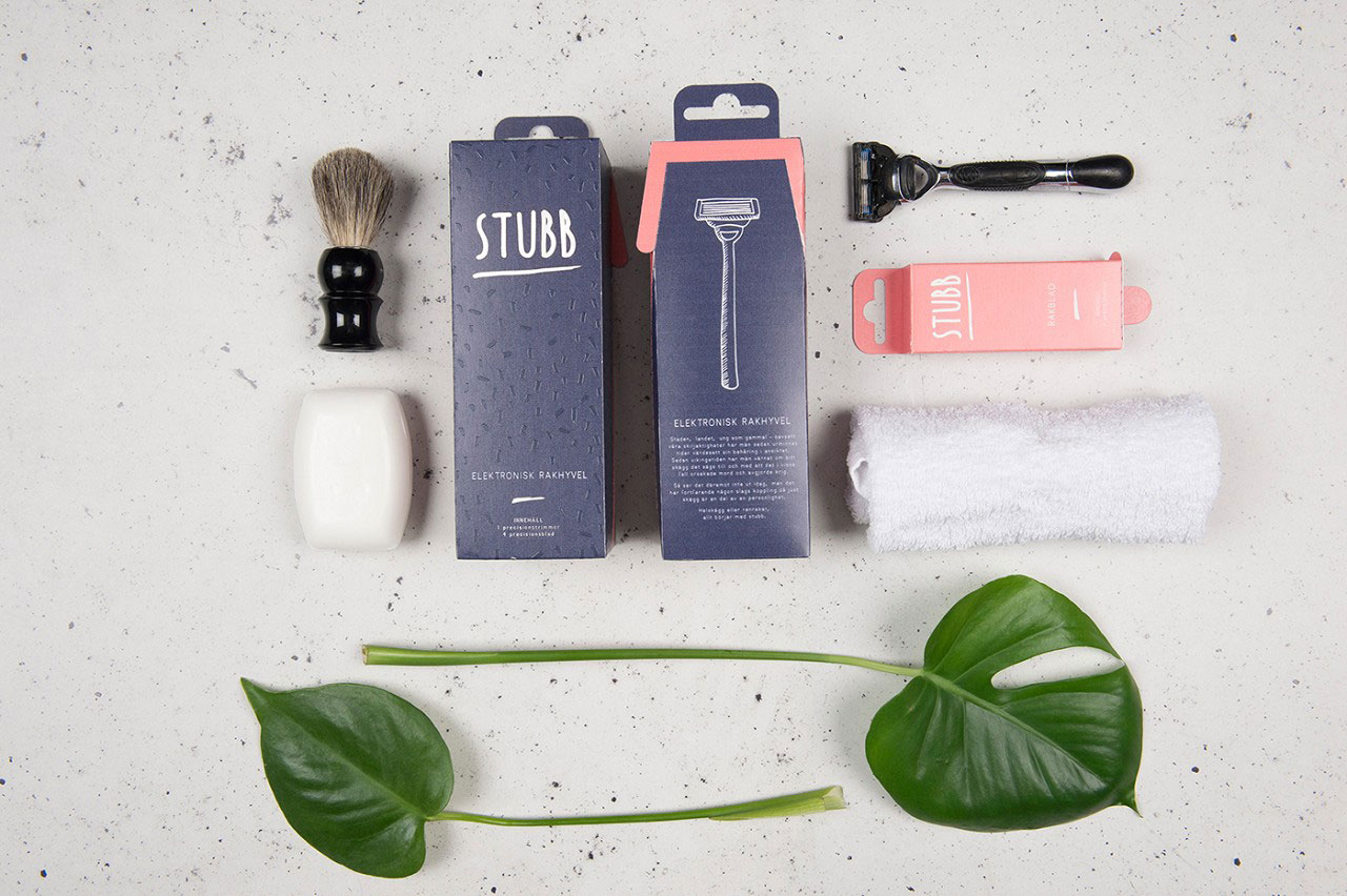 品牌產品包裝設計還能向消費者展示商品的價值