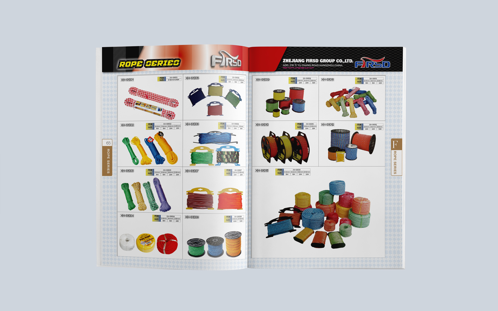 畫冊設計的藝術與原始欲望