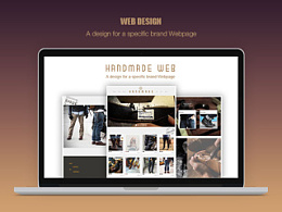 專業網站設計公司如何進行網頁布局?