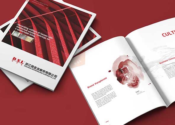 家具畫冊設計究竟能夠幫助人們做些什么？