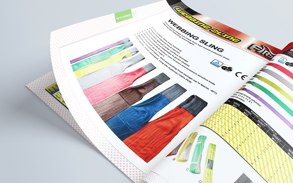 品牌畫冊設(shè)計(jì)促進(jìn)整個(gè)商業(yè)行業(yè)的發(fā)展