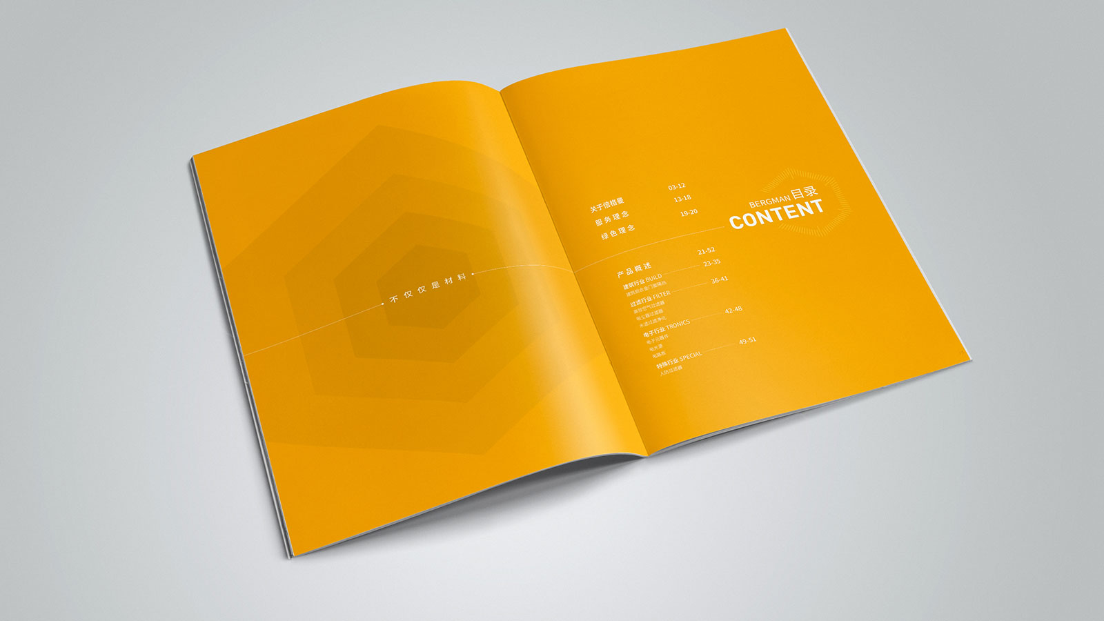 杭州畫冊(cè)設(shè)計(jì)怎樣體現(xiàn)視覺美感？