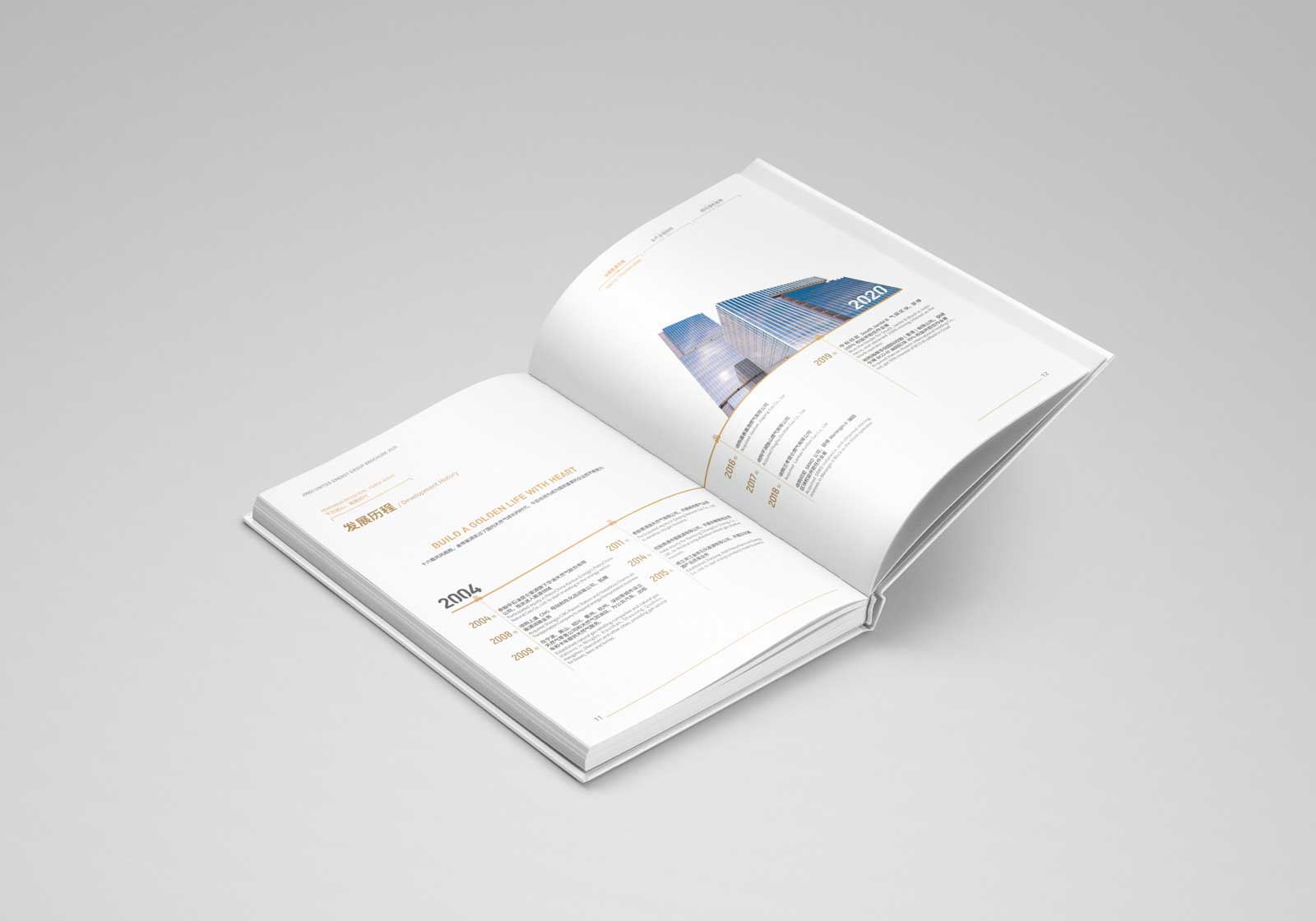 企業(yè)宣傳冊設(shè)計(jì)的目的是什么?