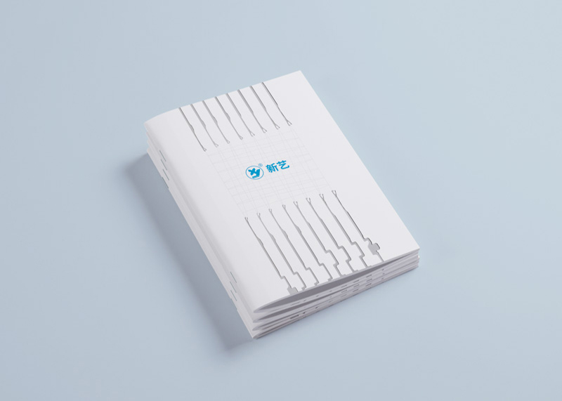 杭州畫(huà)冊(cè)設(shè)計(jì)的基本原則