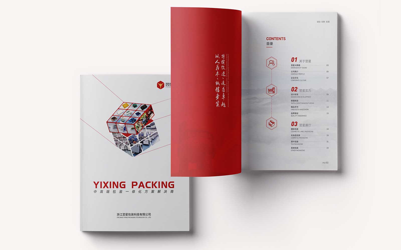 宣傳冊(cè)設(shè)計(jì)需要觀點(diǎn)嗎？