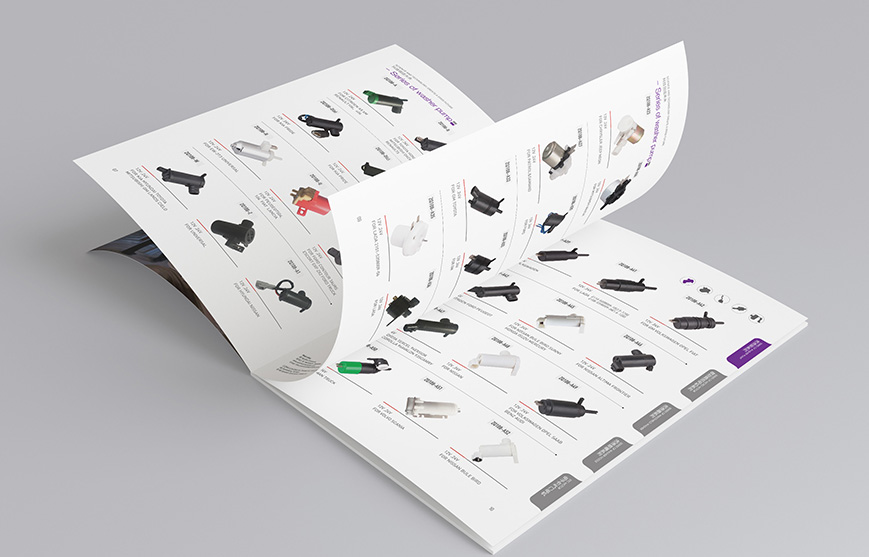 把素材利益好才能設(shè)計(jì)出高端的宣傳冊(cè)