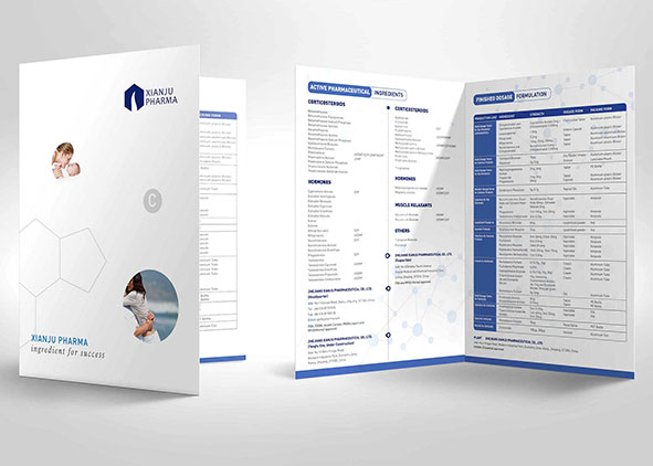 企業宣傳畫冊設計有什么原則可言?