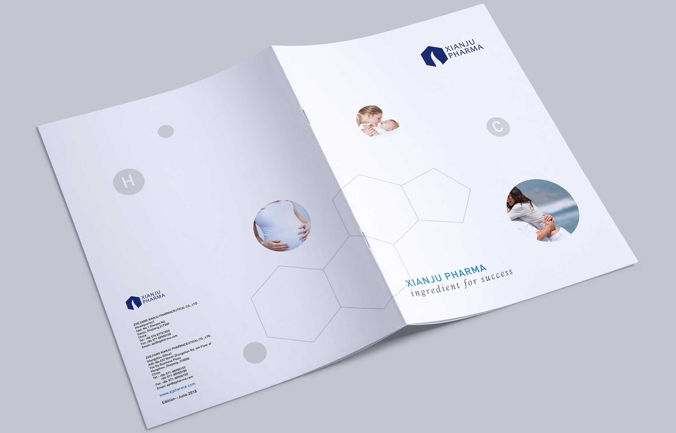 正規(guī)的畫冊設(shè)計公司具備哪些能力?