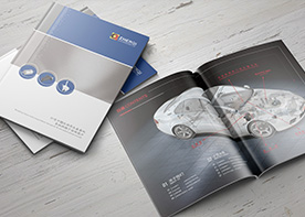 杭州畫冊設計公司有原則嗎?