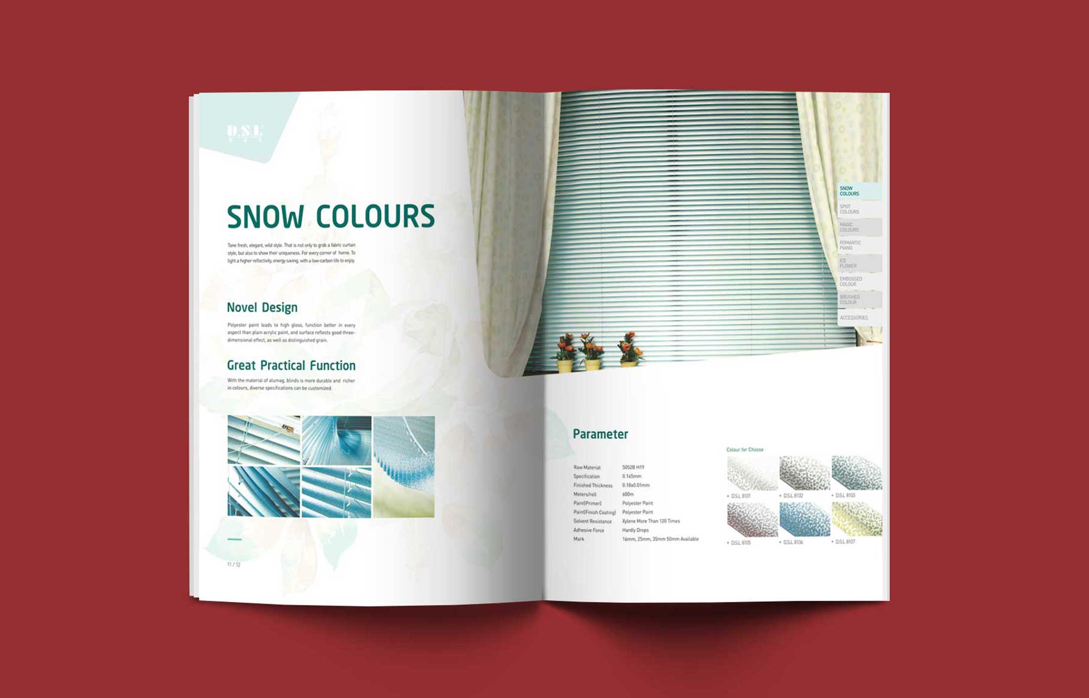 色彩營(yíng)銷:給企業(yè)添加色彩