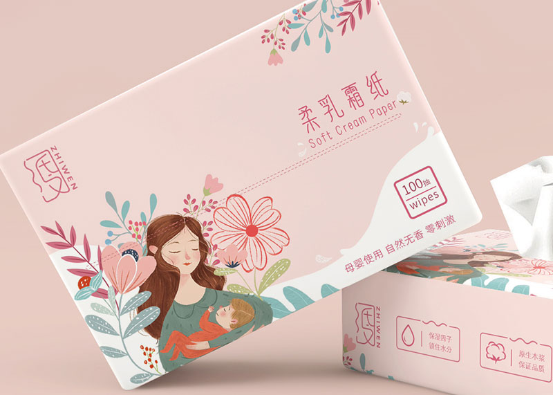 產(chǎn)品包裝設(shè)計價格受什么影響？