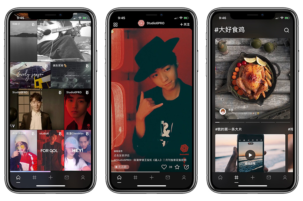 為什么企業宣傳片能抓住人心?