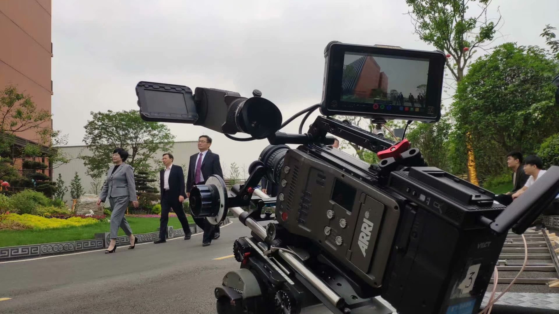 精品視頻制作的報價