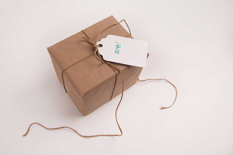 餐廳vi設計讓吃飯變成一種藝術