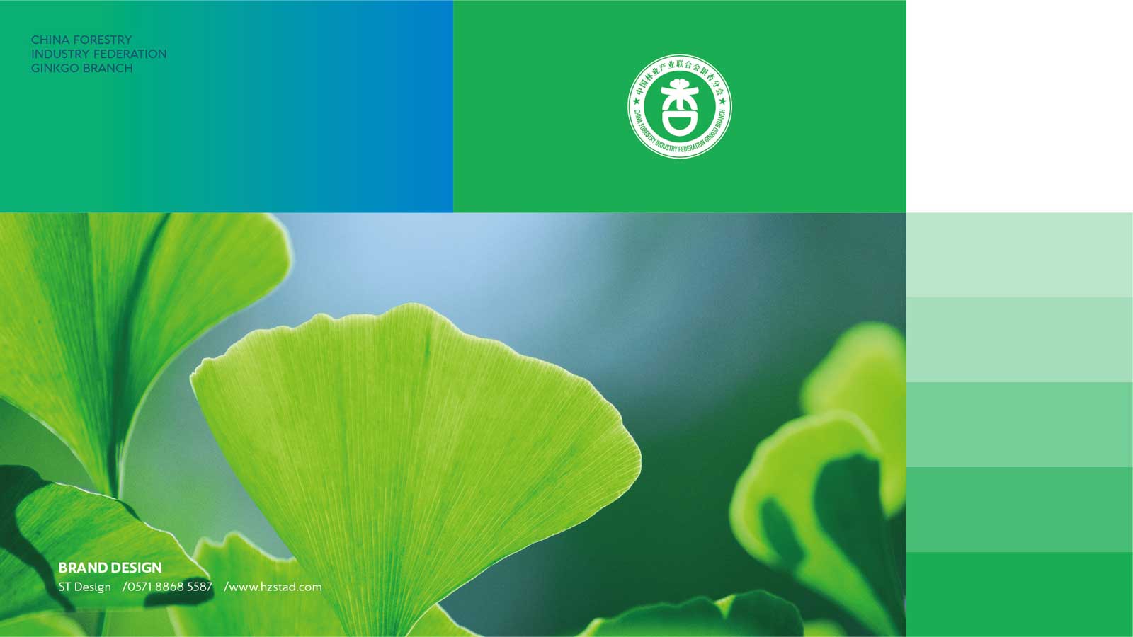 企業形象設計決定了什么