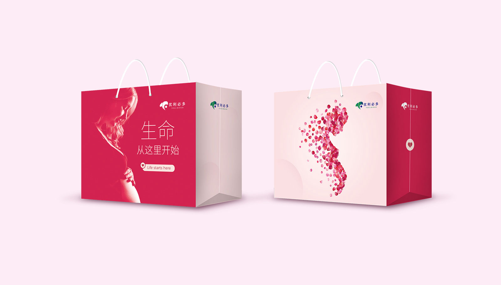 VI設(shè)計在品牌宣傳中是非常重要的