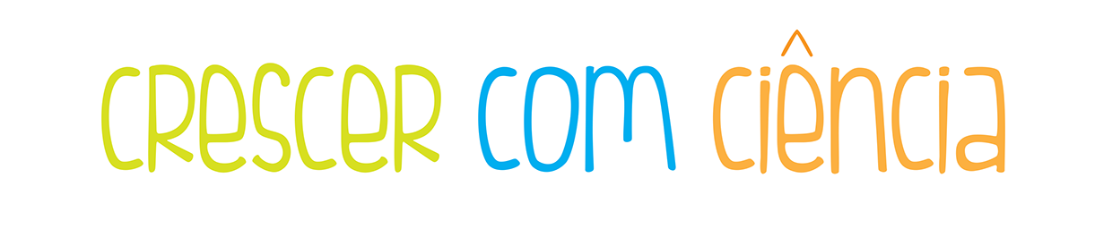 CRESCER COM CIÊNCIA品牌視覺設(shè)計(jì)
