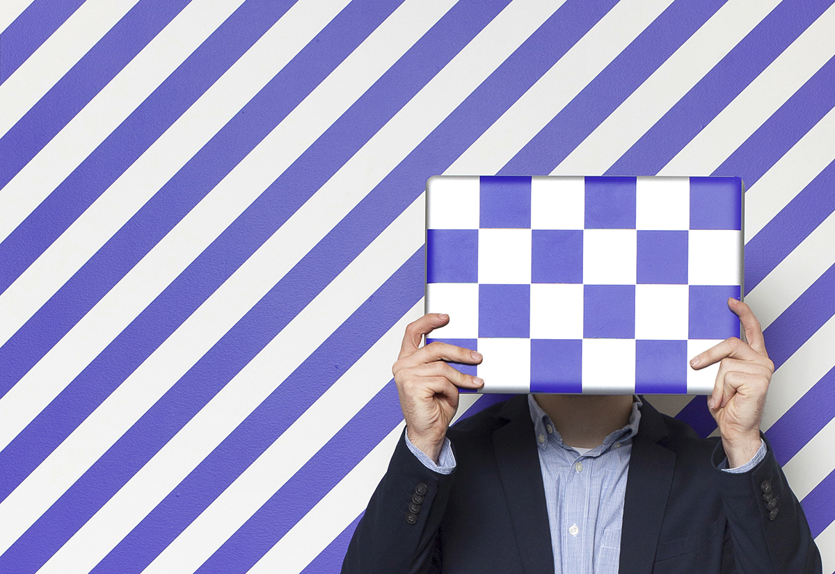 HBO-ICT品牌視覺形象設計