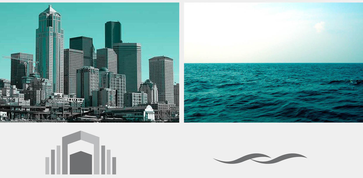 埃及圣斯蒂法諾房地產(chǎn)品牌VI設(shè)計