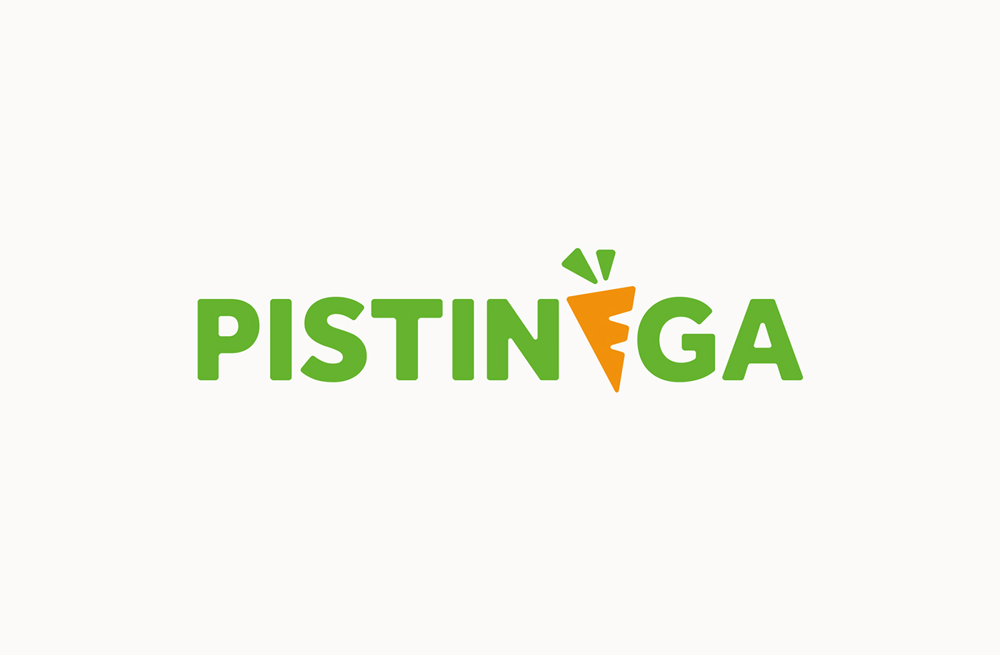 意大利Pistinèga果汁品牌設(shè)計