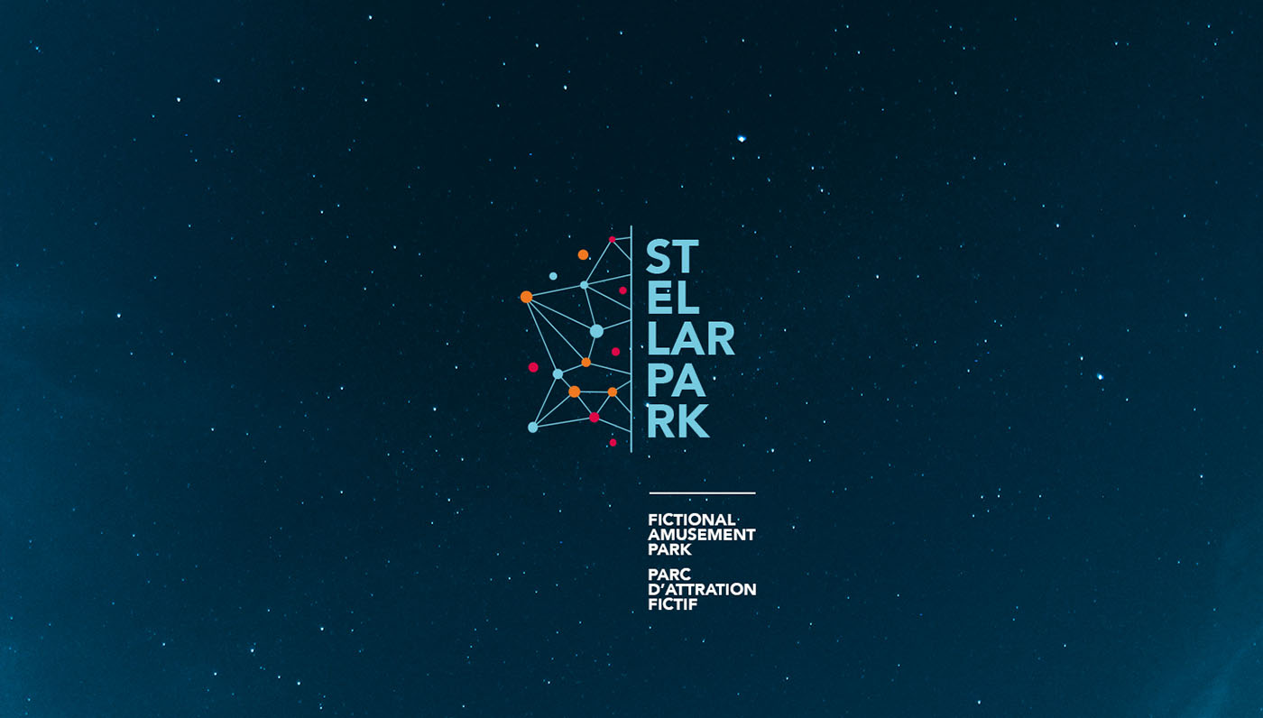 STELLAR PARK品牌設(shè)計
