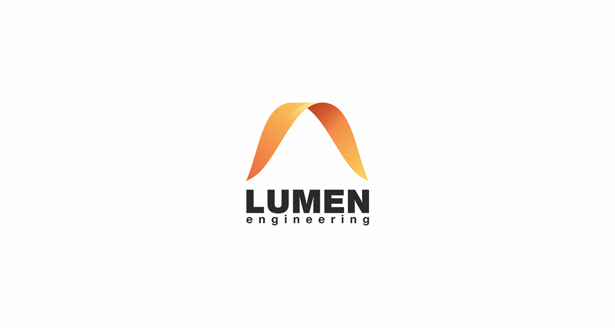 Lumen照明VI設(shè)計