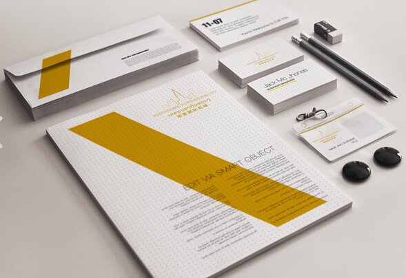 杭州企業(yè)VI設計