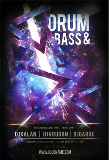 廣告海報設(shè)計