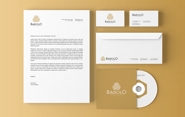 全套vi設(shè)計(jì)